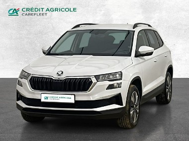 Skoda Karoq Skoda Karoq 2.0 TDI SCR 4x2 Ambition DSG Kombi-1