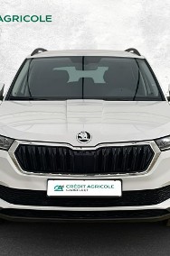 Skoda Karoq Skoda Karoq 2.0 TDI SCR 4x2 Ambition DSG Kombi-2