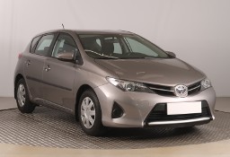 Toyota Auris II , Salon Polska, Serwis ASO, Klimatronic, Parktronic