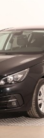 Peugeot 308 II , Salon Polska, Serwis ASO, Automat, Navi, Klimatronic,-3
