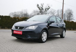 SEAT Ibiza V 1.2 TDI CR 75KM [Eu5] -Nowy rozrząd kpl -Opony zima