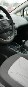 SEAT Ibiza V 1.2 TDI CR 75KM [Eu5] -Nowy rozrząd kpl -Opony zima-4