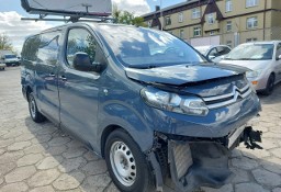 Citroen Jumpy Long 1,5 HDI 115 KM Kamera Nawigacja