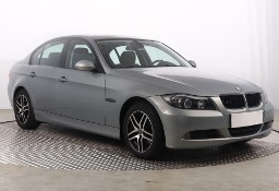 BMW SERIA 3 IV (E90/E91/E92/E93) BMW SERIA 3 , Klimatronic, Tempomat, Parktronic, Podgrzewane siedzienia,