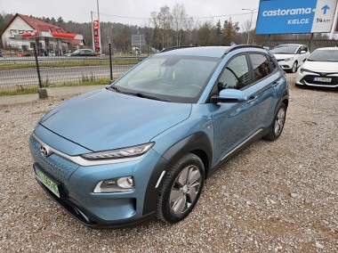 ELEKTRYK PLATINUM PEŁNA OPCJA 64KW 205KM-1