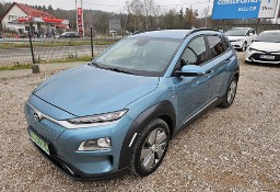 Hyundai Kona ELEKTRYK PLATINUM PEŁNA OPCJA 64KW 205KM