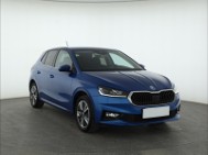 Skoda Fabia IV , Salon Polska, 1. Właściciel, Serwis ASO, Klimatronic,