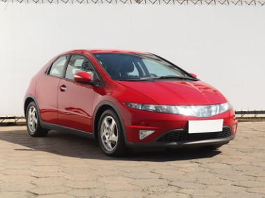 Honda Civic VIII , Klimatronic, Parktronic,ALU-1