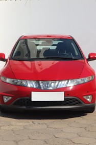 Honda Civic VIII , Klimatronic, Parktronic,ALU-2