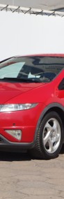 Honda Civic VIII , Klimatronic, Parktronic,ALU-3