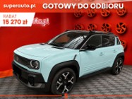 Renault 4 Techno 52kWh Comfort Range Techno 52kWh Comfort Range 150KM / pakiet