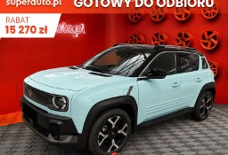 Renault 4 Techno 52kWh Comfort Range Techno 52kWh Comfort Range 150KM / pakiet