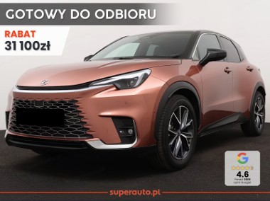 Lexus Cool 1.5 Hybrid LBX Cool 1.5 Hybrid | Kamera cofania-1