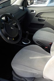 Ford Fiesta V 1,4benzyna Automat-2