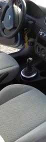 Ford Fiesta V 1,4benzyna Automat-4
