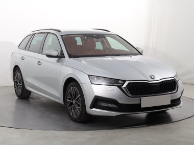 Skoda Octavia IV Salon Polska, 1. Właściciel, VAT 23%, Klimatronic, Tempomat,-1