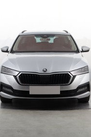 Skoda Octavia IV Salon Polska, 1. Właściciel, VAT 23%, Klimatronic, Tempomat,-2