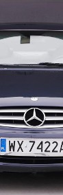 Mercedes-Benz Klasa CLK-4