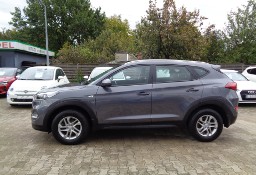 Hyundai Tucson III 1-szy właściciel serwis aso polecam