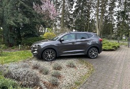 Hyundai Tucson III Samochód zakupiony w autoryzowanym salonie.Pierwszy właściciel