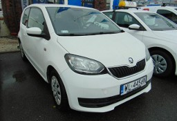 Skoda Citigo Citigo