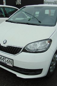 Skoda Citigo Citigo-2