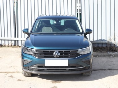 Volkswagen Tiguan , Salon Polska, 1. Właściciel, Serwis ASO, DSG, Klimatronic,-1