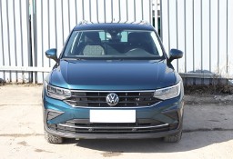 Volkswagen Tiguan , Salon Polska, 1. Właściciel, Serwis ASO, DSG, Klimatronic,