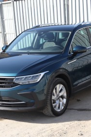 Volkswagen Tiguan , Salon Polska, 1. Właściciel, Serwis ASO, DSG, Klimatronic,-2