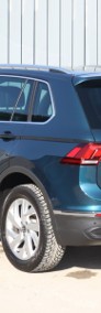 Volkswagen Tiguan , Salon Polska, 1. Właściciel, Serwis ASO, DSG, Klimatronic,-4