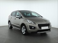 Peugeot 3008 , Salon Polska, Navi, Klimatronic, Tempomat, Parktronic,