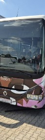 330S - Kamper AUTOBUS KAMPER / AUTOBUS/ NOWA ZABUDOWA / SOLAR NA DACHU / ŁAZIENKA / KUCHEN-3