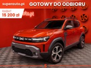 Dacia Duster I Journey 1.8 Full Hybrid Journey 1.8 Full Hybrid 155KM / Pakiet Parking,