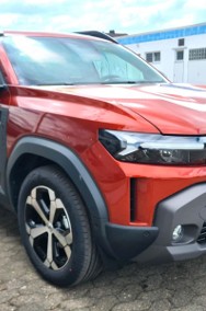 Dacia Duster I Journey 1.8 Full Hybrid Journey 1.8 Full Hybrid 155KM / Pakiet Parking,-2