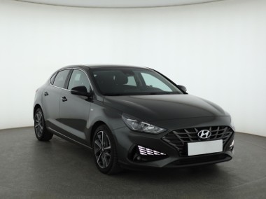 Hyundai i30 II i30 Fastback , Salon Polska, 1. Właściciel, Automat, VAT 23%, Klimat-1