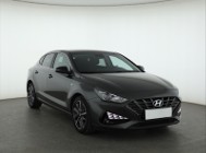 Hyundai i30 II i30 Fastback , Salon Polska, 1. Właściciel, Automat, VAT 23%, Klimat