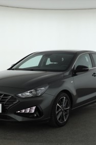 Hyundai i30 II i30 Fastback , Salon Polska, 1. Właściciel, Automat, VAT 23%, Klimat-2