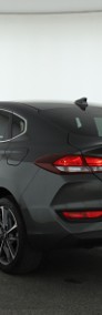 Hyundai i30 II i30 Fastback , Salon Polska, 1. Właściciel, Automat, VAT 23%, Klimat-4