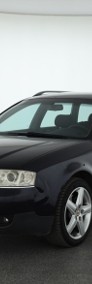 Audi A6 II (C5) , GAZ, Klimatronic,ALU, El. szyby-3