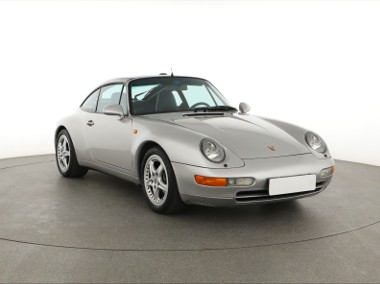 Porsche 911 993 , Skóra, Klima, Dach panoramiczny-1