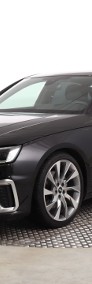 Audi A4 B9 Salon Polska, Serwis ASO, Automat, Skóra, Navi, Klimatronic,-3