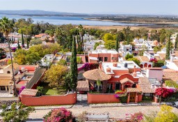 Dom Villa De Los Frailes