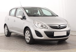 Opel Corsa D , Salon Polska, Klima
