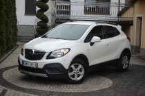 Opel Mokka Potwierdzony Przebieg - Prosty Silnik - GWARANCJA Zakup Door To Doo