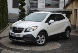 Opel Mokka Potwierdzony Przebieg - Prosty Silnik - GWARANCJA Zakup Door To Doo