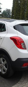 Opel Mokka Potwierdzony Przebieg - Prosty Silnik - GWARANCJA Zakup Door To Doo-4