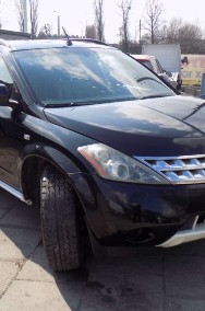 Nissan Murano I-2