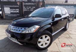 Nissan Murano I