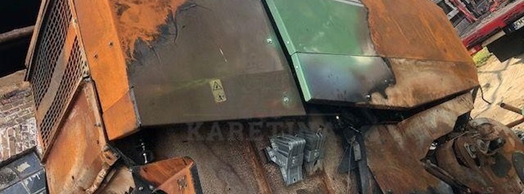 Fendt 2600 vc [CZĘŚCI]-1
