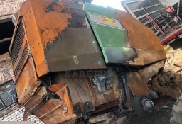 Fendt 2600 vc [CZĘŚCI]